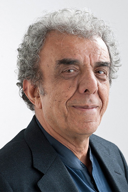 Photo of Ali Özgentürk, Directing
