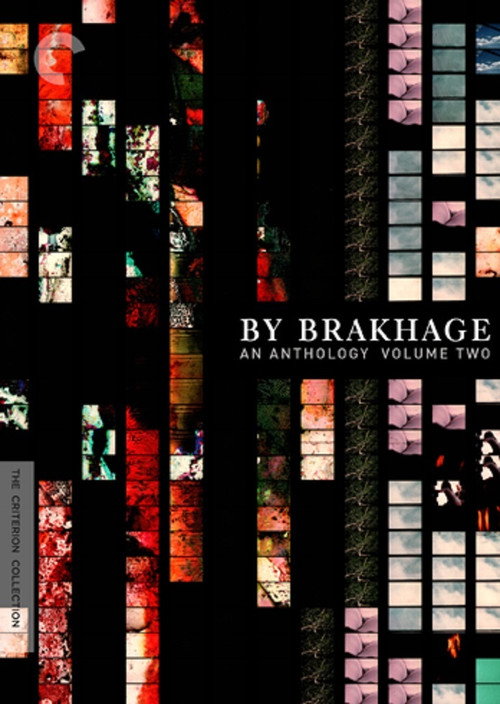 Movie poster for By Brakhage: An Anthology, Volume Two (2010)