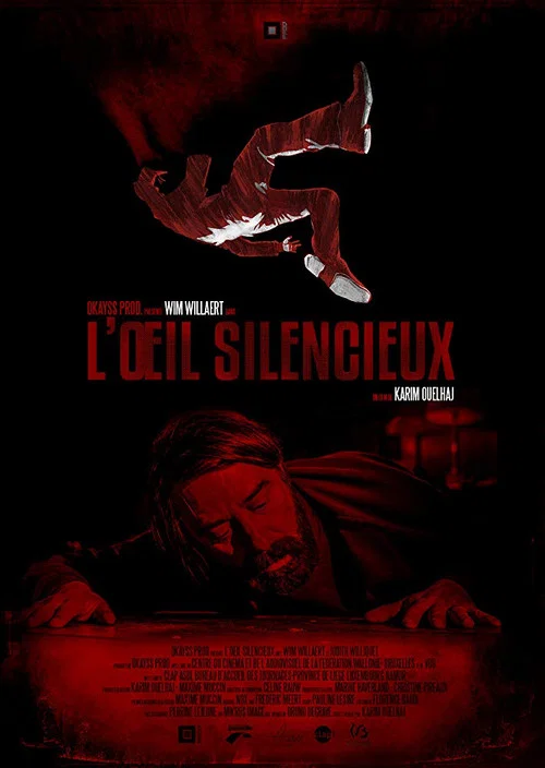 Movie poster for L'Œil silencieux (2016)