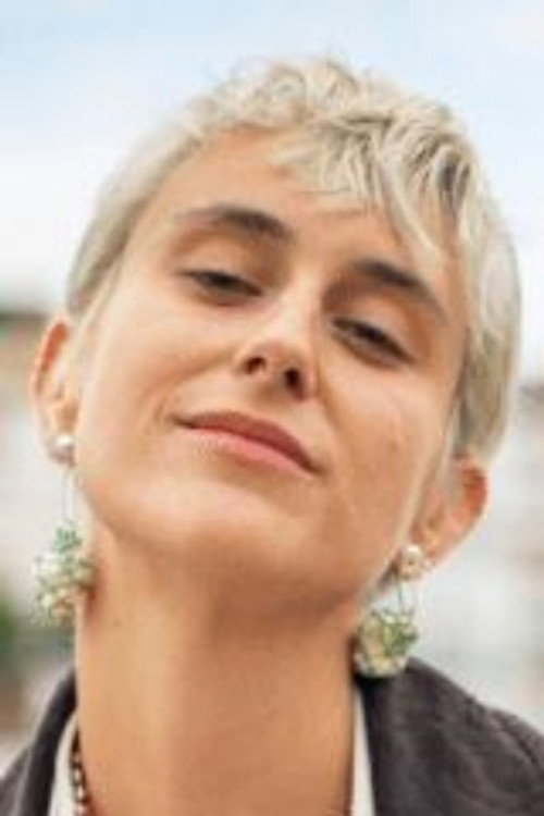 Photo of María Lázaro, Acting