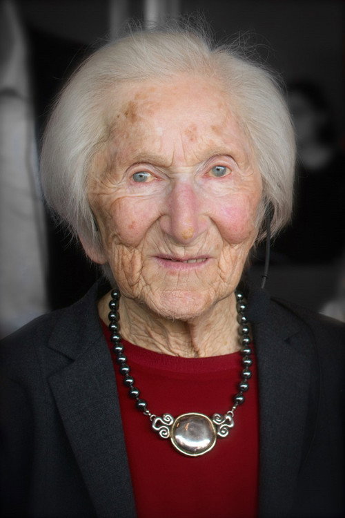 Photo of Hédi Fried, Acting