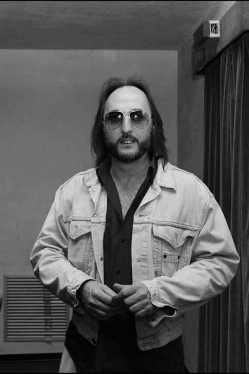 Photo of Massimo Battistini, Acting