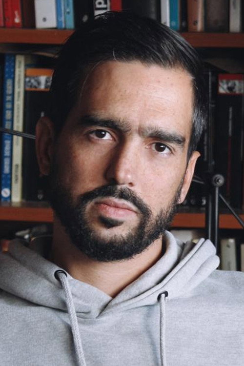 Photo of Tomás De Leone, Directing