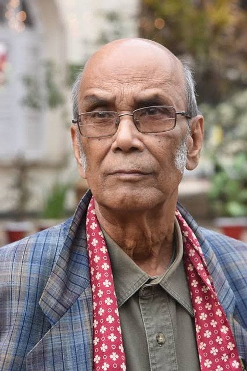 Photo of Syed Shamsul Haque, Writing
