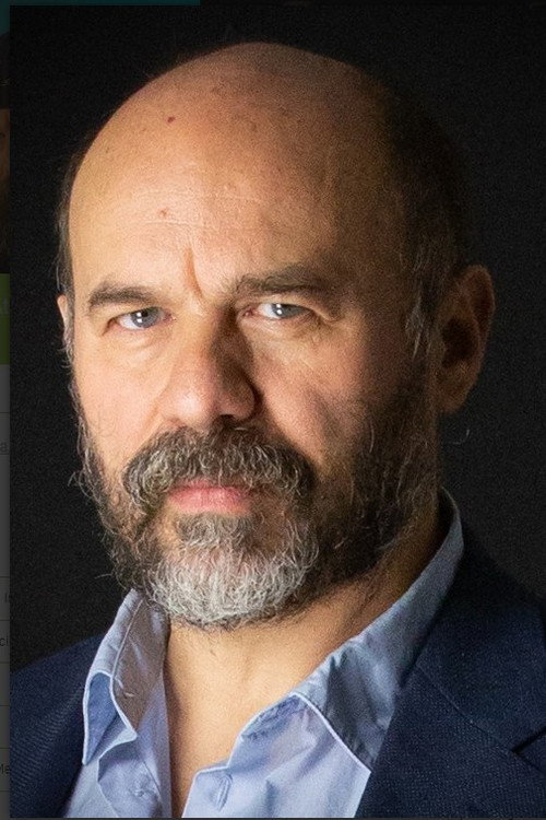 Photo of Ferdinando Gattuccio, Acting