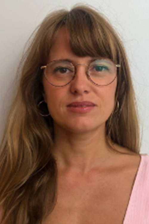 Photo of Mariangela Ciccarello, Directing