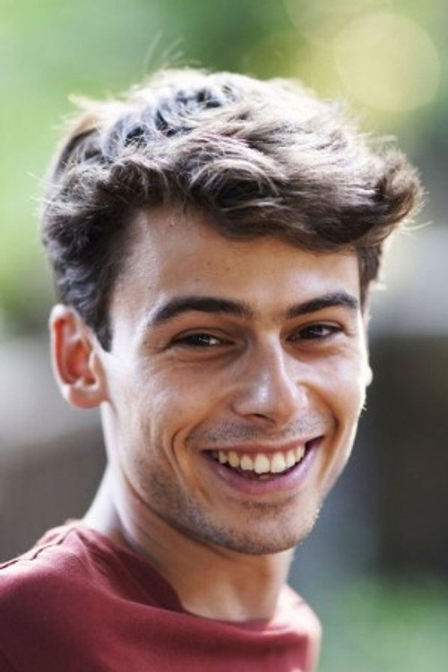 Photo of Leonardo Maltese, Acting
