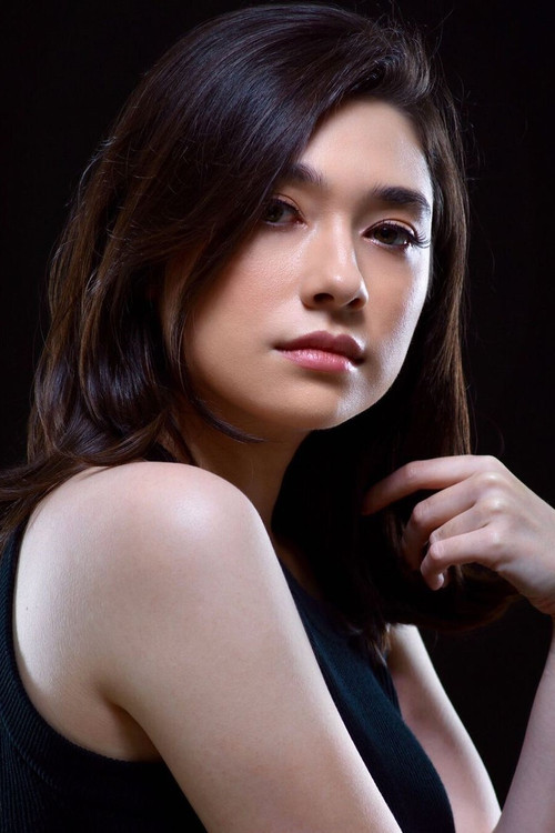 Amanda Rigby profile