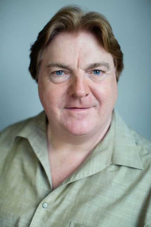Photo of Hans-Jürgen Alf, Acting