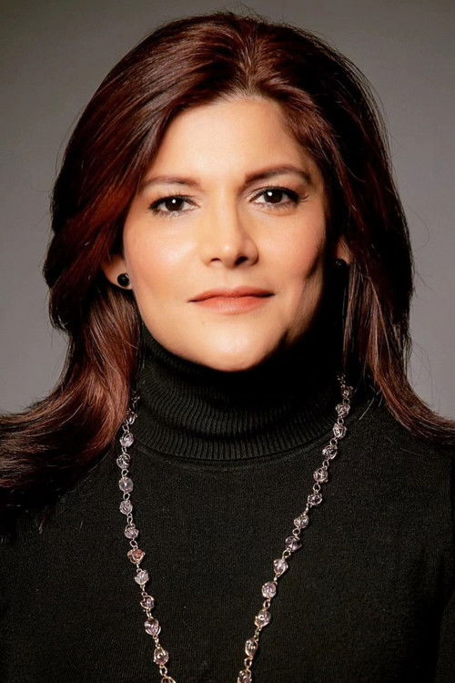 Fabiola Sánchez profile