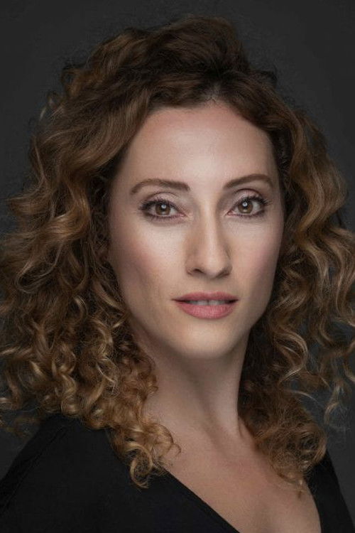 Berfu Öngören profile