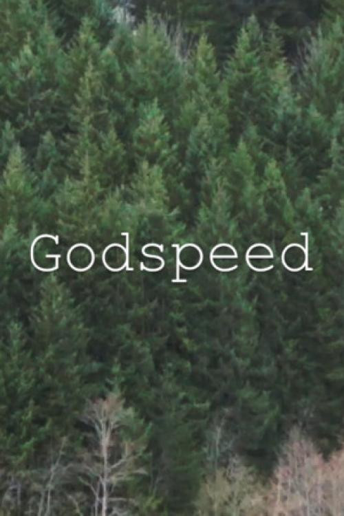 Movie poster for Godspeed (2019)