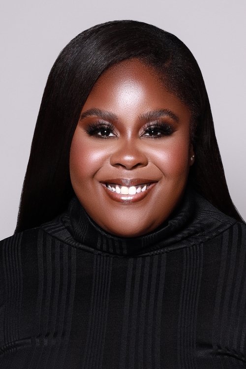 Raven Goodwin profile