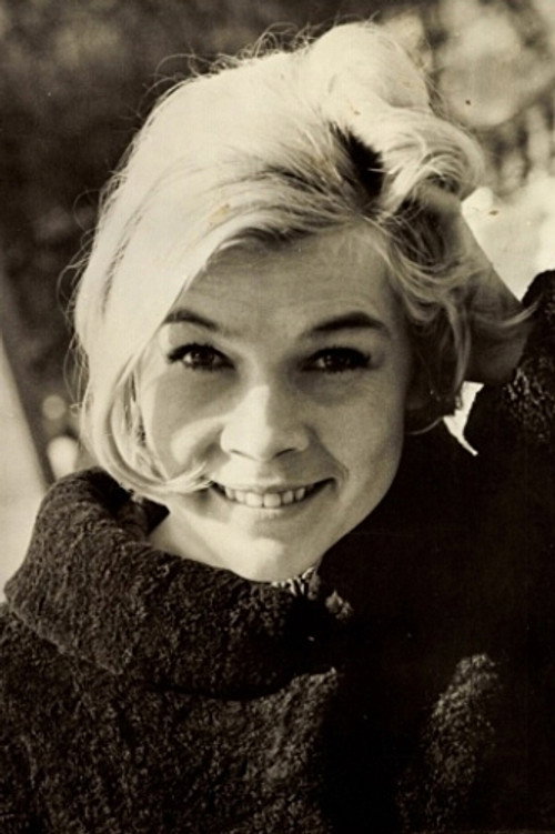 Photo of Jutta Wachowiak, Acting