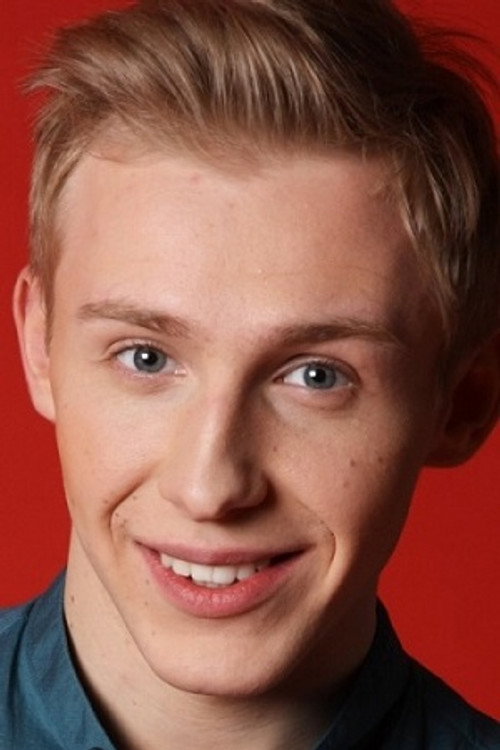 Photo of Anton Zhukov, Acting