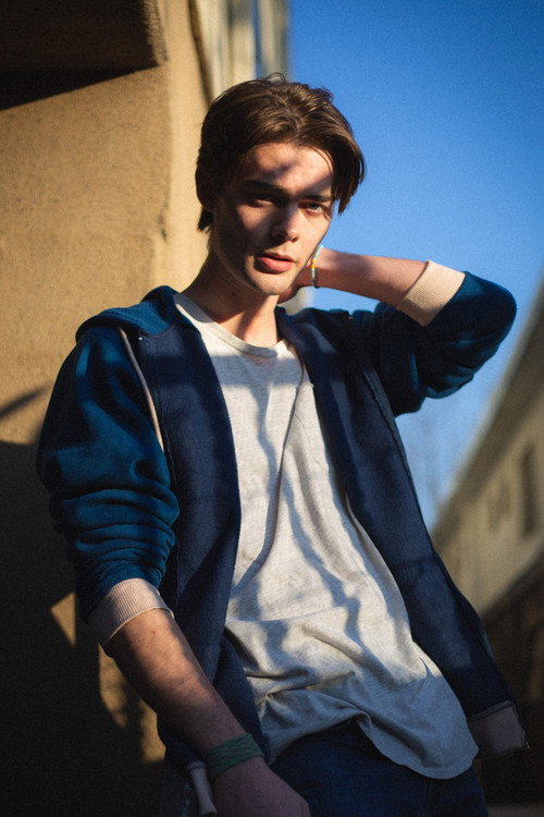 Photo of Cash Cassidy, Production