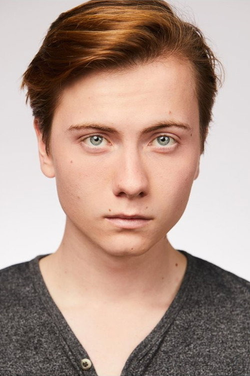 Photo of Den Kamenev, Acting
