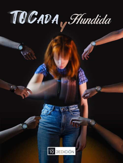 OC-DOWN, BUT NOT OUT poster