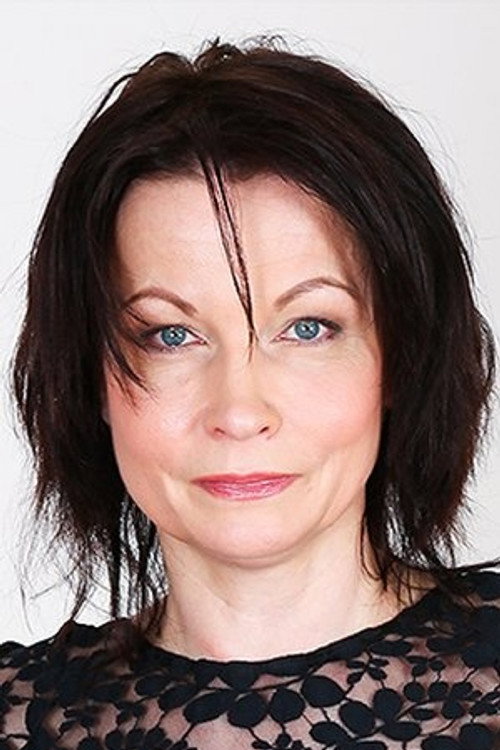 Photo of Claudie Dark, Acting
