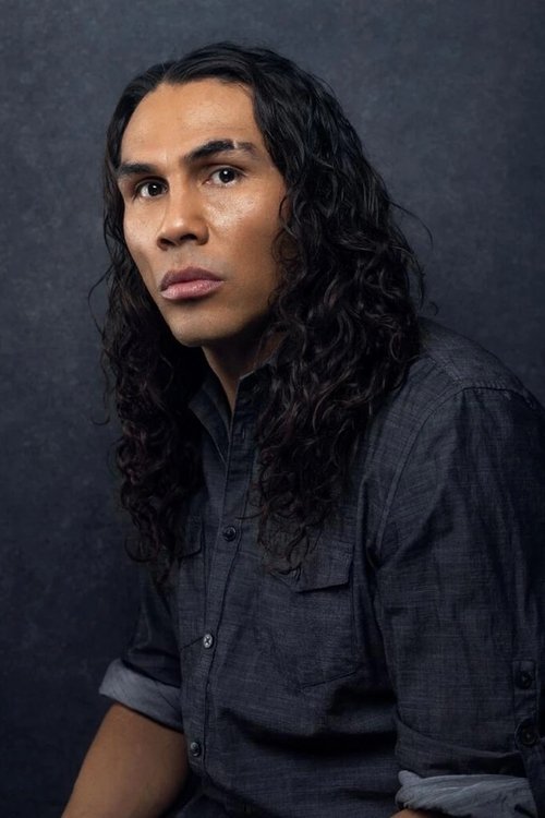 Derek Hinkey profile