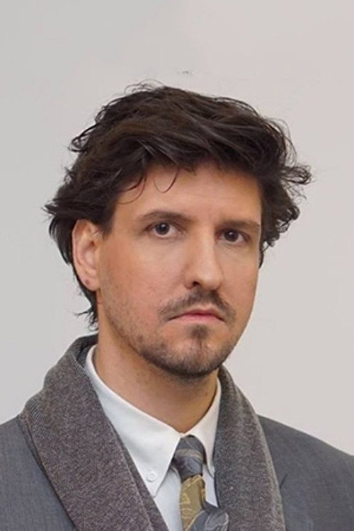 Thodoros Antoniadis profile