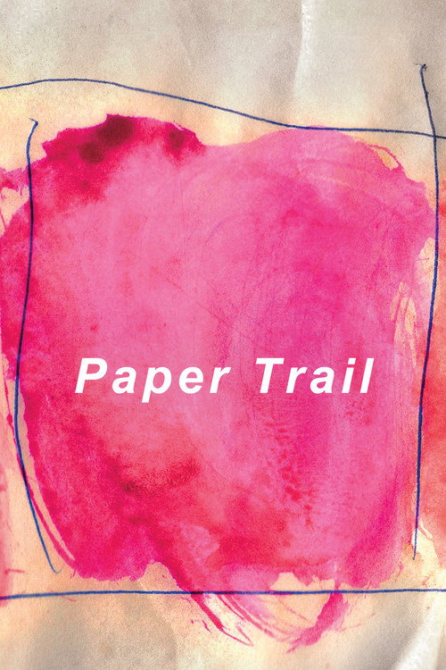 Movie poster for Paper Trail (2026)