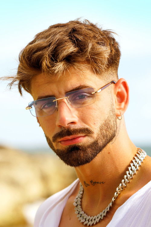 Isaac Torres profile