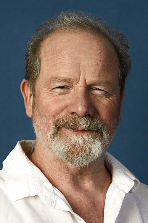 Peter Mullan profile