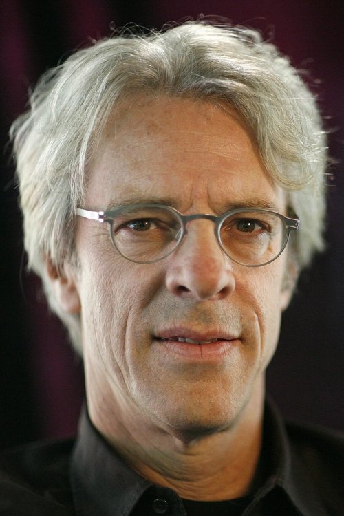 Stewart Copeland profile
