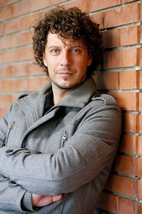 Photo of Flavio Sala, Acting