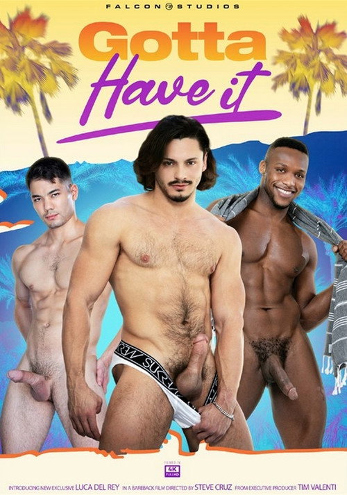 Movie poster for Gotta Have It (2022)