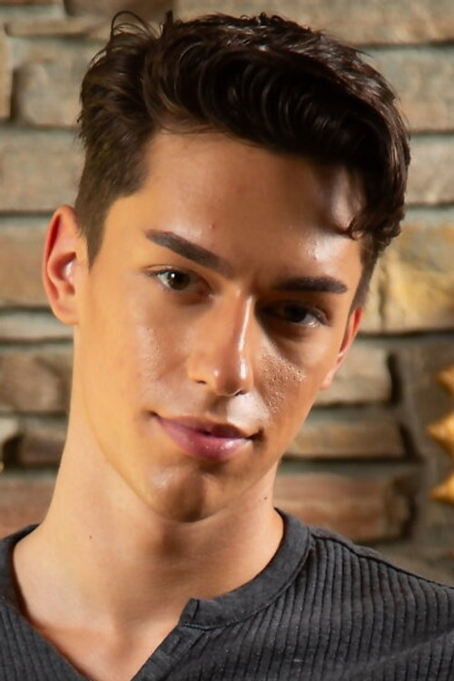 Photo of Hayden Brier, Acting