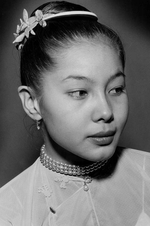 Photo of Win Min Than, Acting