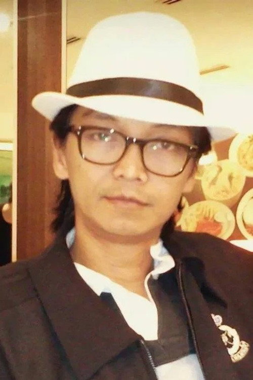 Photo of Zulkifli M. Osman, Directing