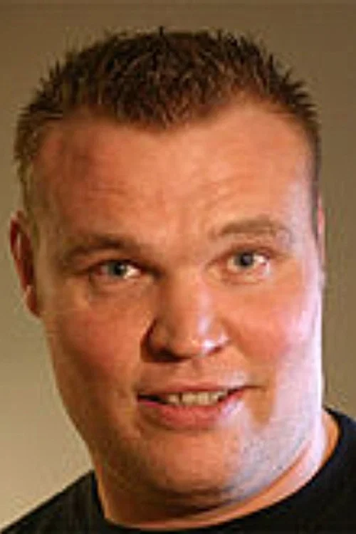 Photo of Semmy Schilt, Acting