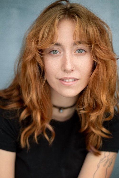Photo of Rowan Wales, Acting