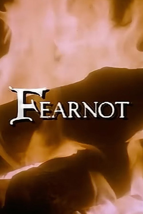 Movie poster for The Storyteller: Fearnot (1988)