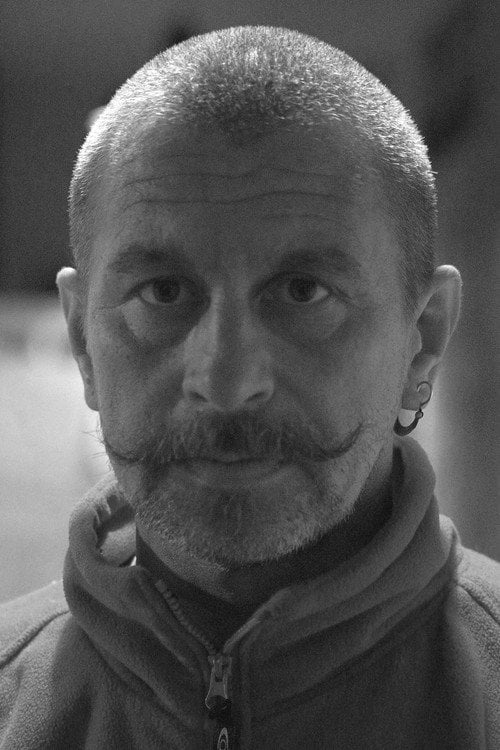 Photo of Ivan Sautkin, Directing