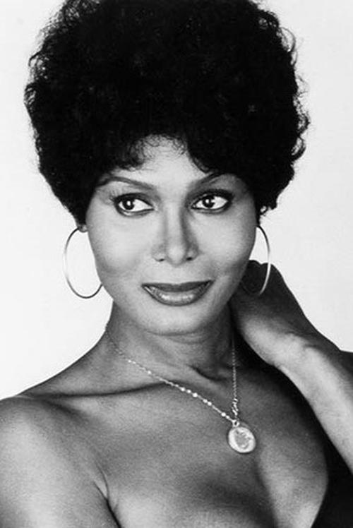 Ajita Wilson profile