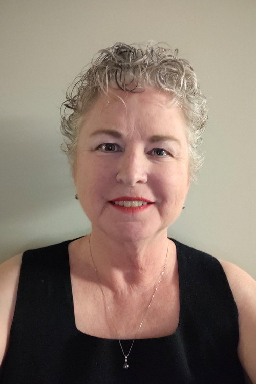 Claudia Lamb profile