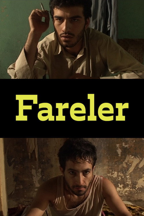 Movie poster for Fareler (2005)