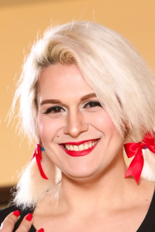 Photo of Isabella Sorrenti, Acting