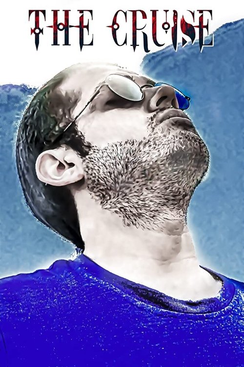 Series poster for The Cruise (2021)