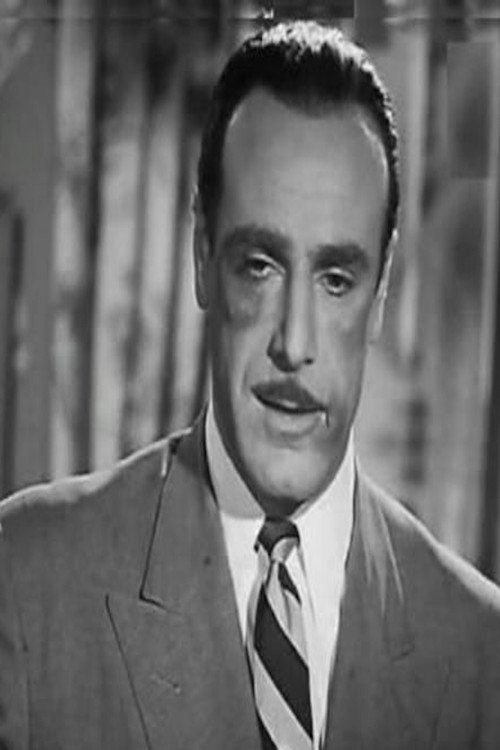 Photo of Borhan Sadek, Acting