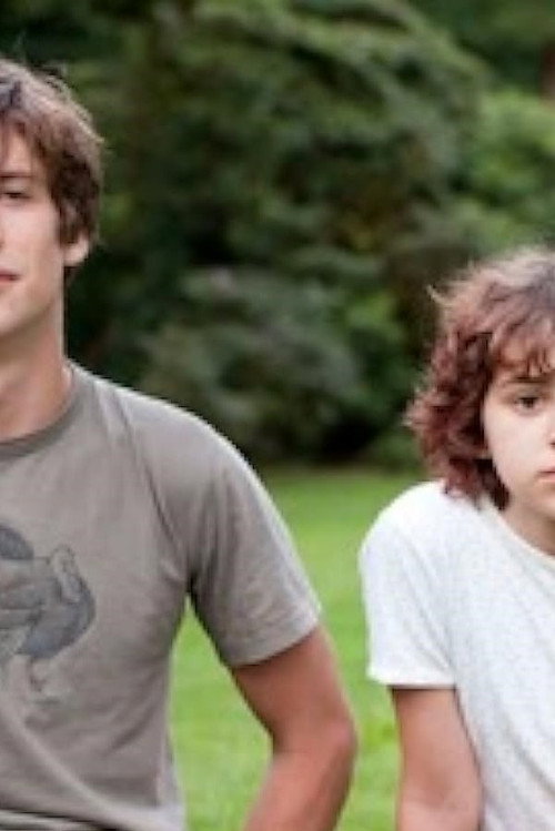 Movie poster for Brother (2011)