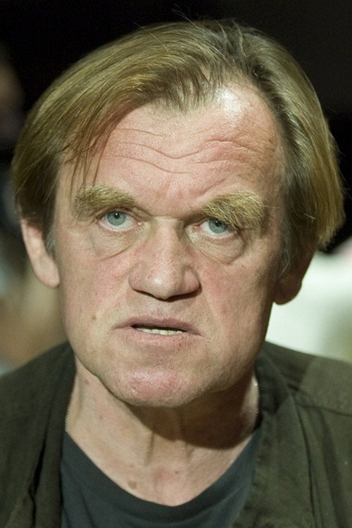 Photo of Andrzej Domalik, Directing