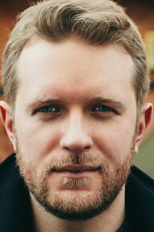 Anton Denisenko profile