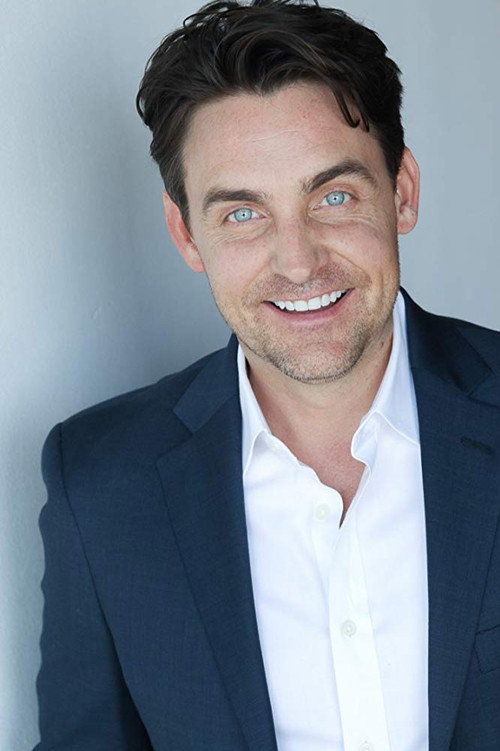 Photo of Adrian John O'Donnell, Acting