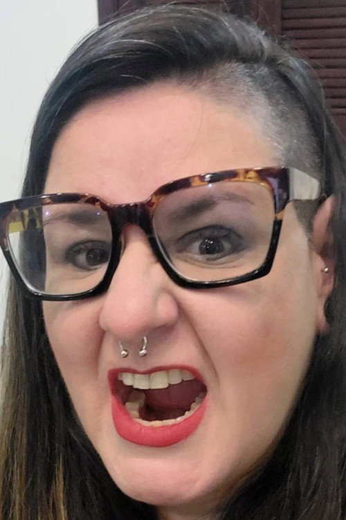 Photo of Lidiane Manicardi, Acting