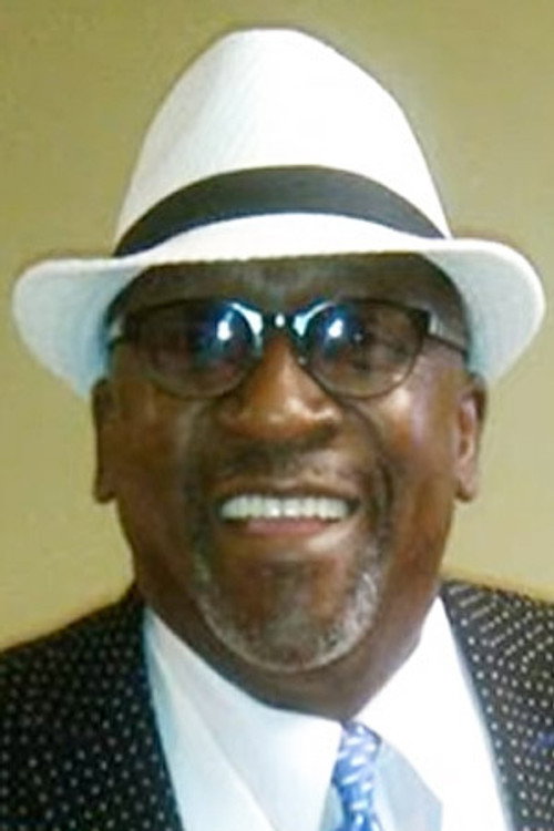 Photo of George 'Chocolate' Perry, Acting